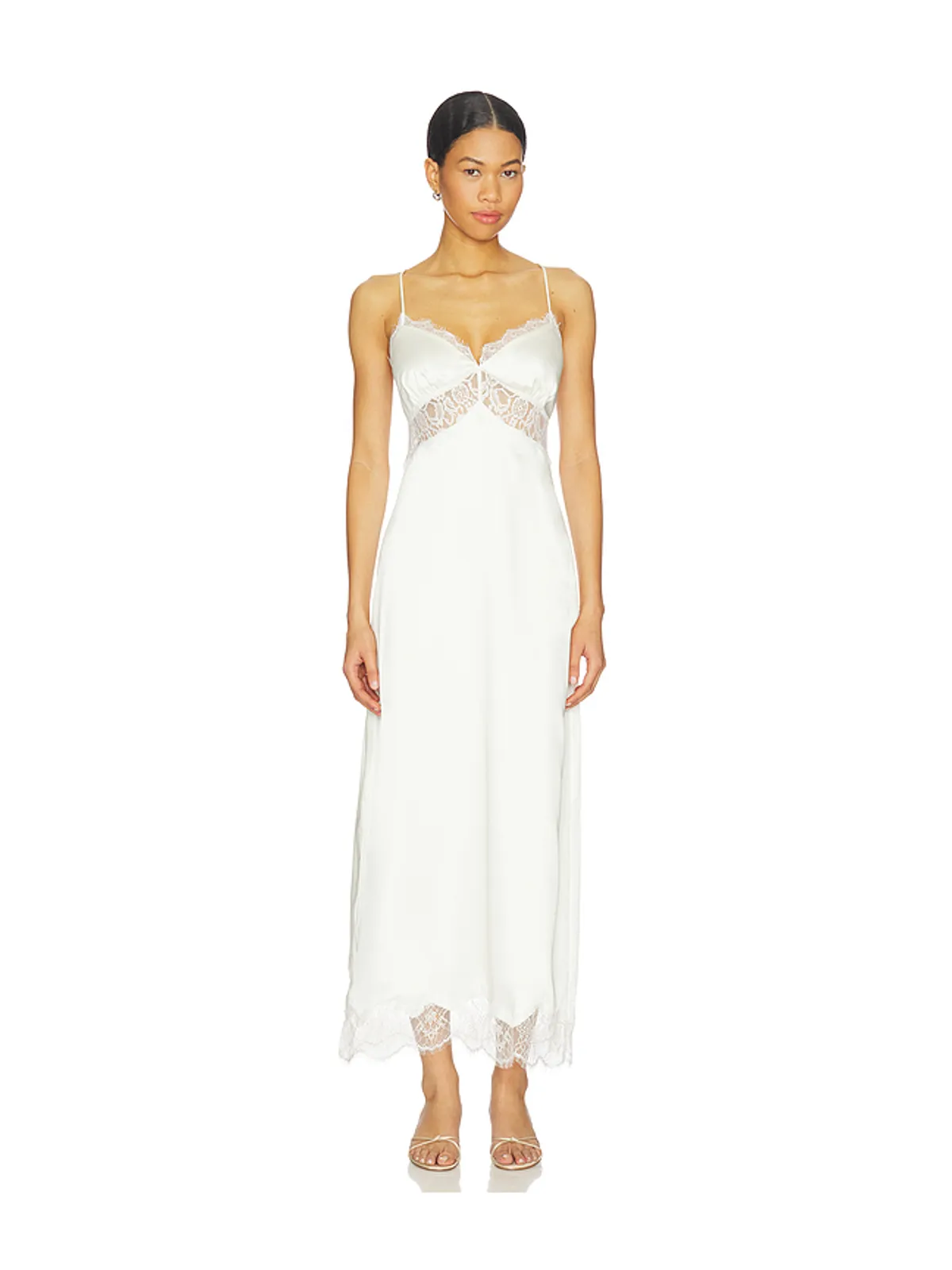 MORE TO COME DRAYA ドレス - 画像1