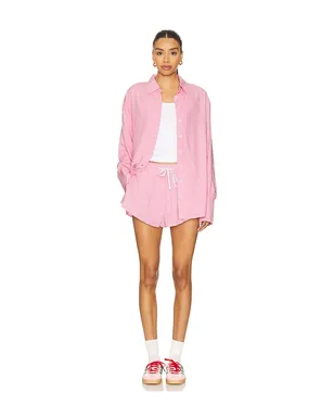 MORE TO COME SHIRLIE ショートパンツ - サムネイル5