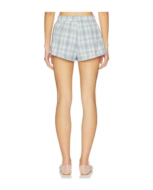 MORE TO COME THATCHER ショートパンツ - サムネイル4