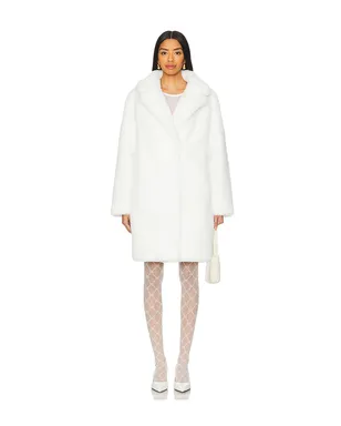 MORE TO COME ELAINE コート - サムネイル2