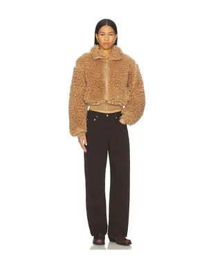 MORE TO COME INDIRA ジャケット - サムネイル4