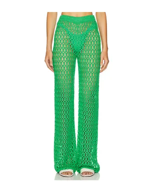 MORE TO COME RUE パンツ - サムネイル1