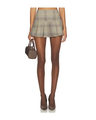 MORE TO COME SPENCER スカート - サムネイル1