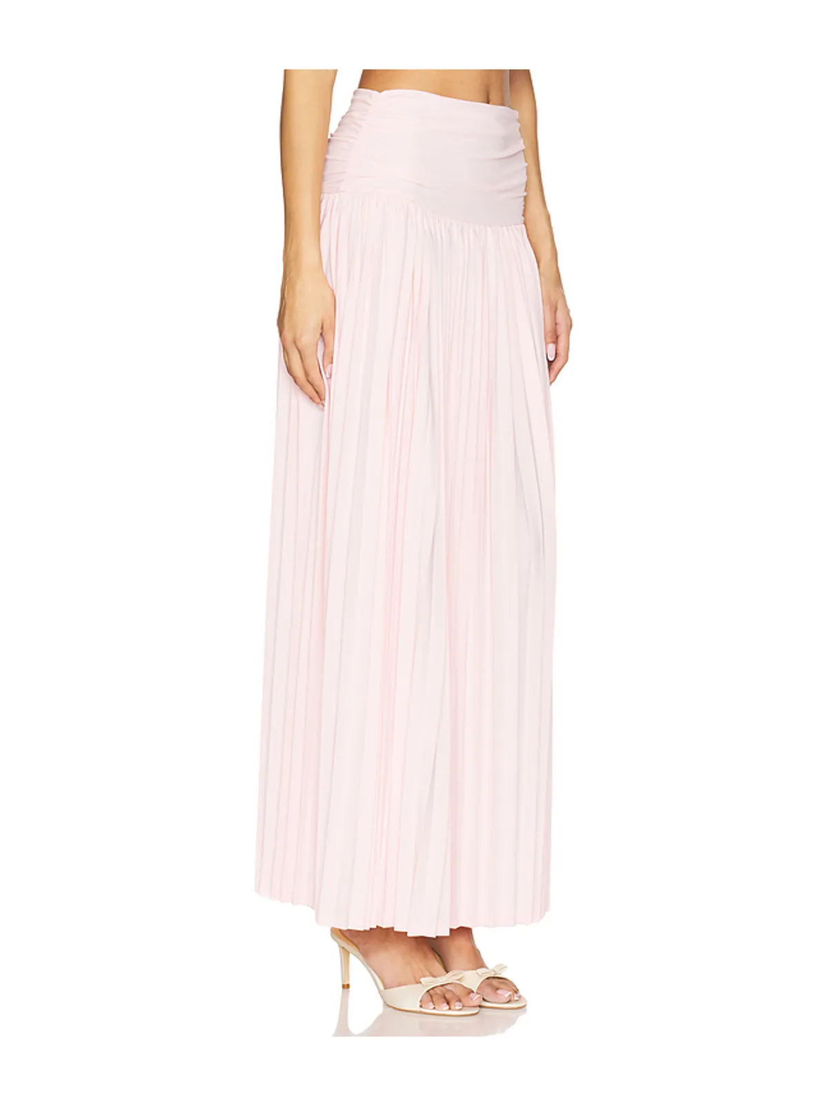 MORE TO COME REMI スカート - 画像2