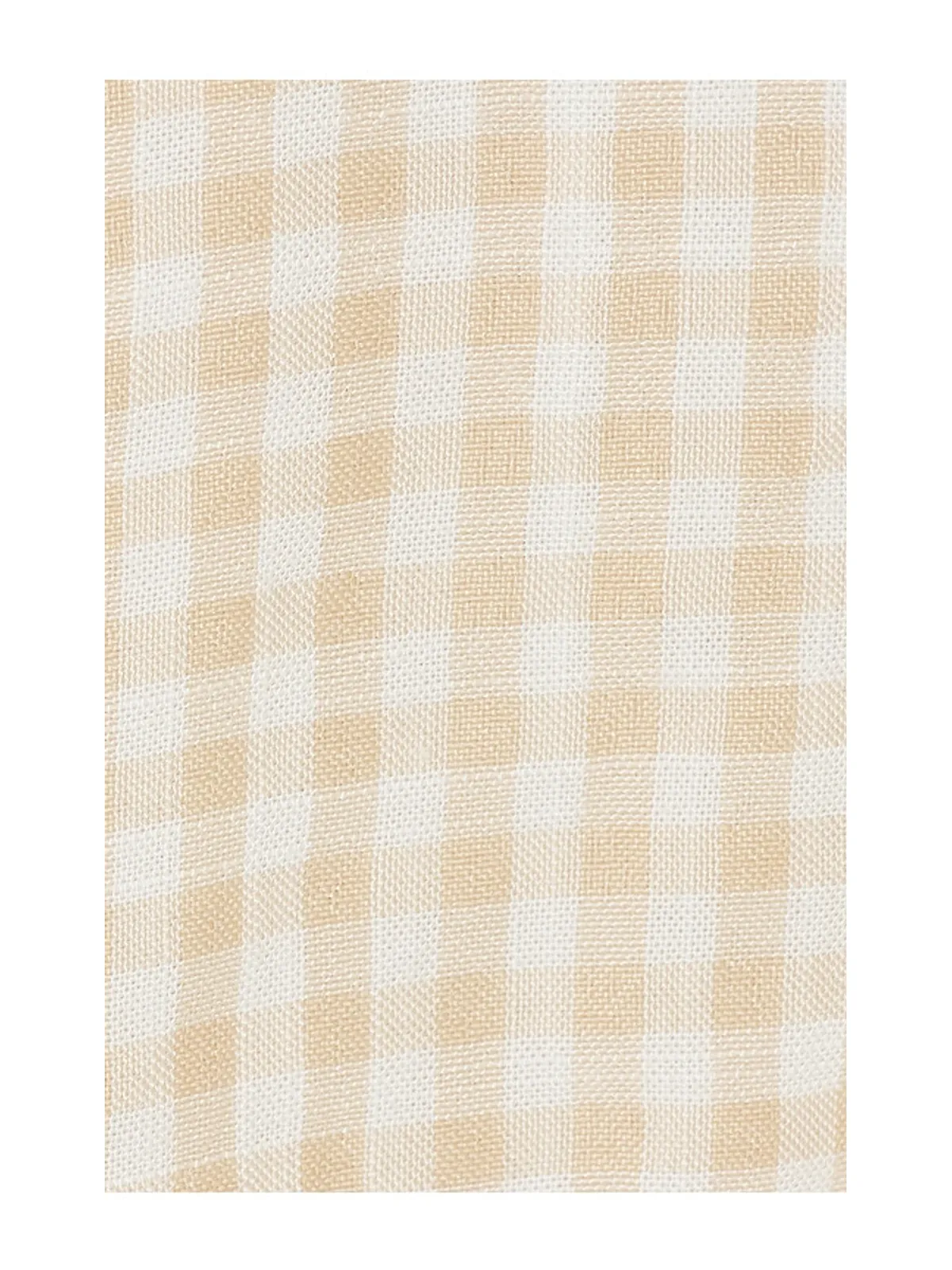 MORE TO COME MAXTON ショートパンツセット - Beige,White. - 画像4