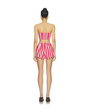 MORE TO COME AMALTHA ショートパンツ - サムネイル3