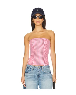 MORE TO COME TINA CORSET トップ - サムネイル1