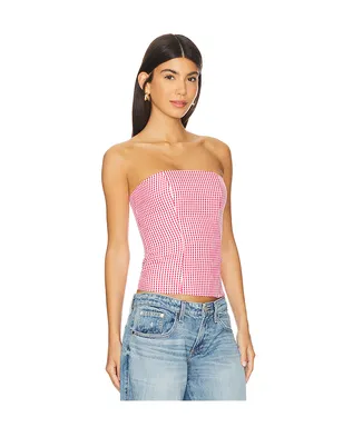 MORE TO COME TINA CORSET トップ - サムネイル2