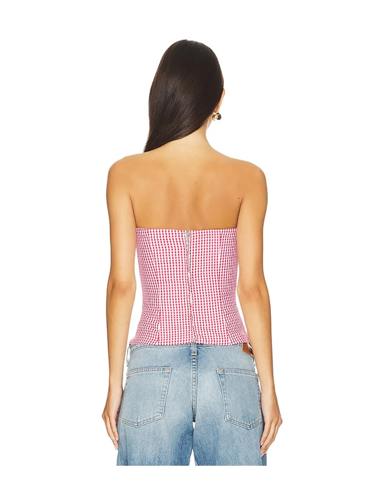 MORE TO COME TINA CORSET トップ - 画像3