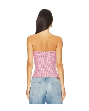 MORE TO COME TINA CORSET トップ - サムネイル3