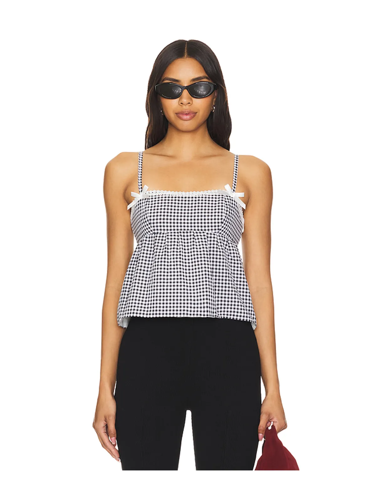 MORE TO COME LISA トップ - 画像1