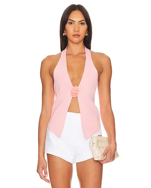 MORE TO COME DIXIE HALTER トップ - サムネイル1