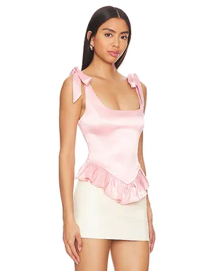 MORE TO COME CECILIA CORSET トップ - サムネイル2