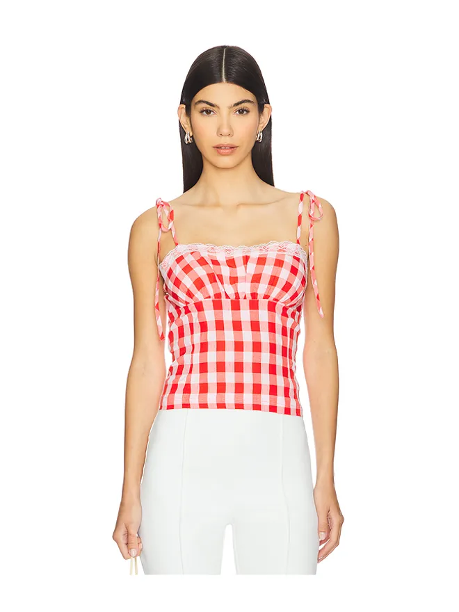 MORE TO COME MORE TO COME PENNY トップの商品画像