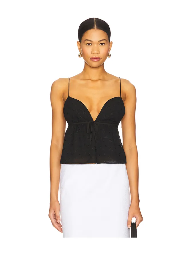 MORE TO COME MORE TO COME KRYSTAL トップの商品画像