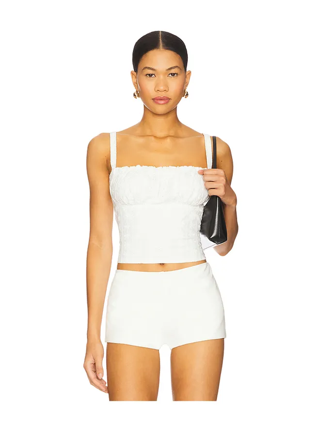 MORE TO COME MORE TO COME CAMMY トップの商品画像