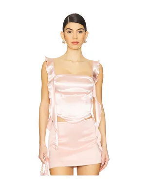MORE TO COME OLIVIA トップ - サムネイル1