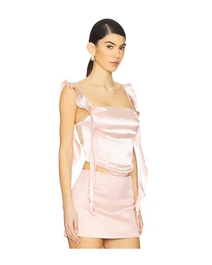 MORE TO COME OLIVIA トップ - サムネイル2