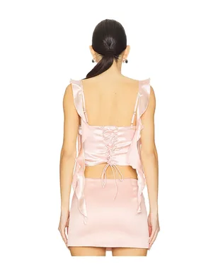 MORE TO COME OLIVIA トップ - サムネイル3