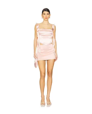MORE TO COME OLIVIA トップ - サムネイル4