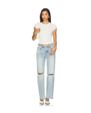 Moussy Vintage ODESSA ストレート - サムネイル5