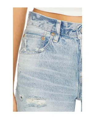 Moussy Vintage ODESSA ストレート - サムネイル6