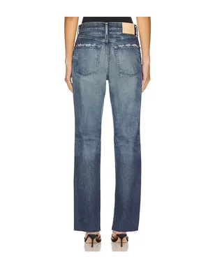 Moussy Vintage GLEASON ストレート - サムネイル4