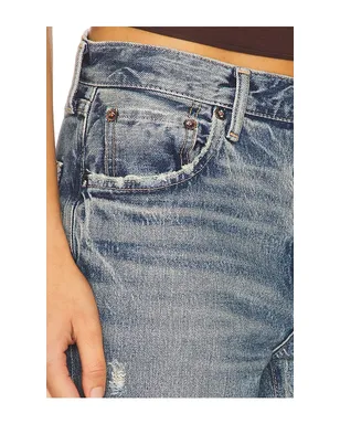 Moussy Vintage MASSAPEQUA ストレート - サムネイル6