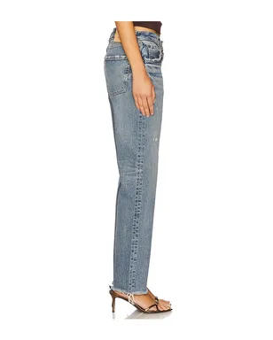 Moussy Vintage MASSAPEQUA ストレート - サムネイル3