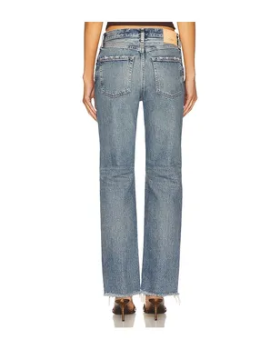 Moussy Vintage MASSAPEQUA ストレート - サムネイル4