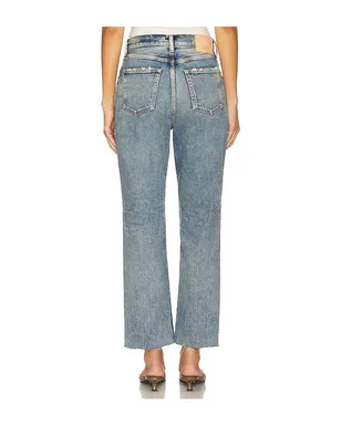 Moussy Vintage PLAINEDGE ストレート - サムネイル4