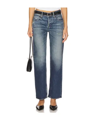 Moussy Vintage CEDARHURST ストレート - サムネイル1