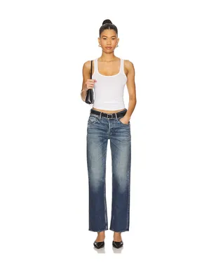 Moussy Vintage CEDARHURST ストレート - サムネイル5