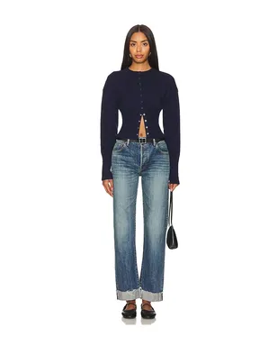 Moussy Vintage HOPEWELL ストレート - サムネイル5