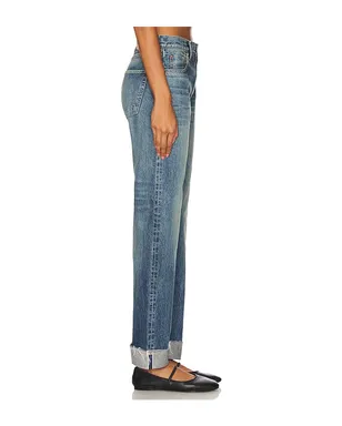 Moussy Vintage HOPEWELL ストレート - サムネイル3