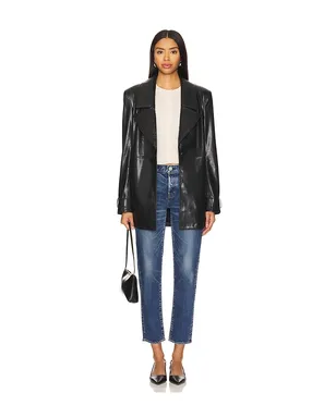 Moussy Vintage OKAHUMPKA テーパード - サムネイル5
