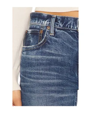 Moussy Vintage OKAHUMPKA テーパード - サムネイル6