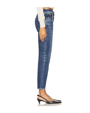 Moussy Vintage OKAHUMPKA テーパード - サムネイル3