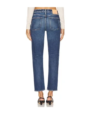 Moussy Vintage OKAHUMPKA テーパード - サムネイル4