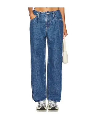 Moussy Vintage MACCLENNY ワイドレッグ - サムネイル1