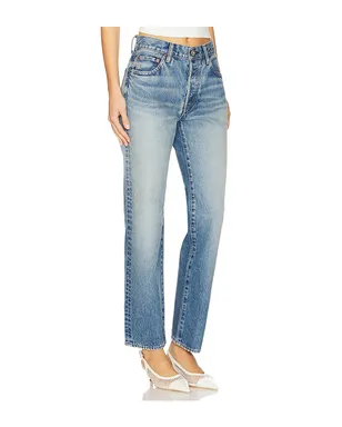 Moussy Vintage PARKCHESTER ストレート - サムネイル2