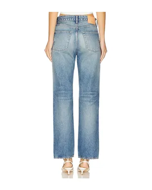 Moussy Vintage PARKCHESTER ストレート - サムネイル4