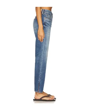 Moussy Vintage SUNSET ストレート - サムネイル3