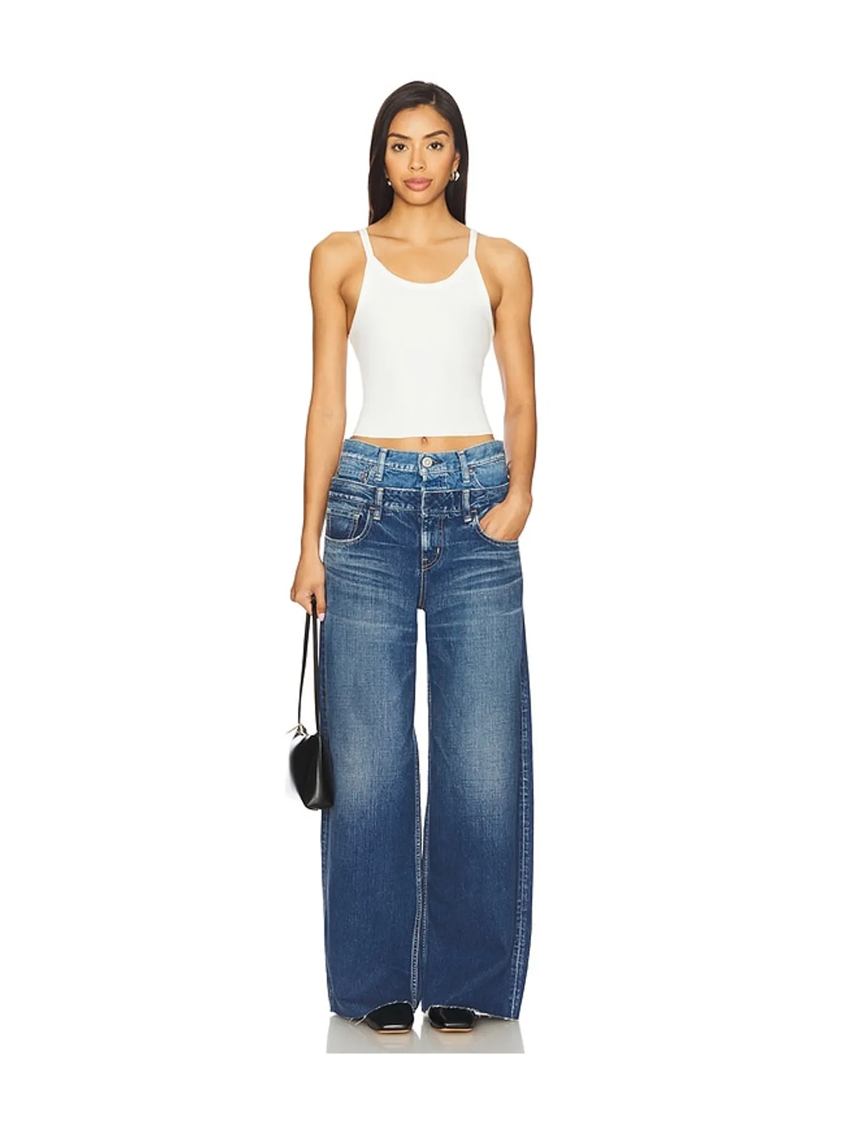Moussy Vintage BOGOTA パンツ - 画像5