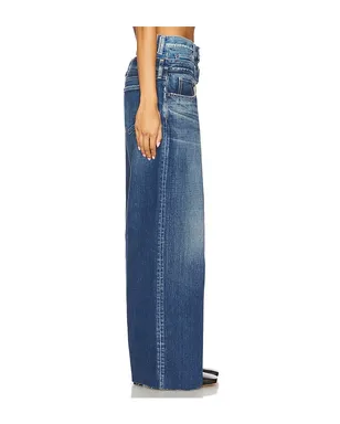 Moussy Vintage BOGOTA パンツ - サムネイル3
