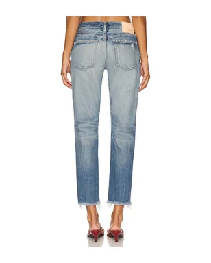 Moussy Vintage BRETTON ストレート - サムネイル4