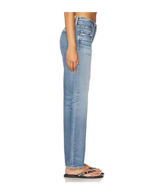 Moussy Vintage MILLSBORO ストレート - サムネイル3