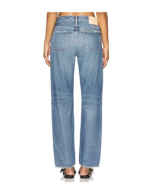 Moussy Vintage MILLSBORO ストレート - サムネイル4