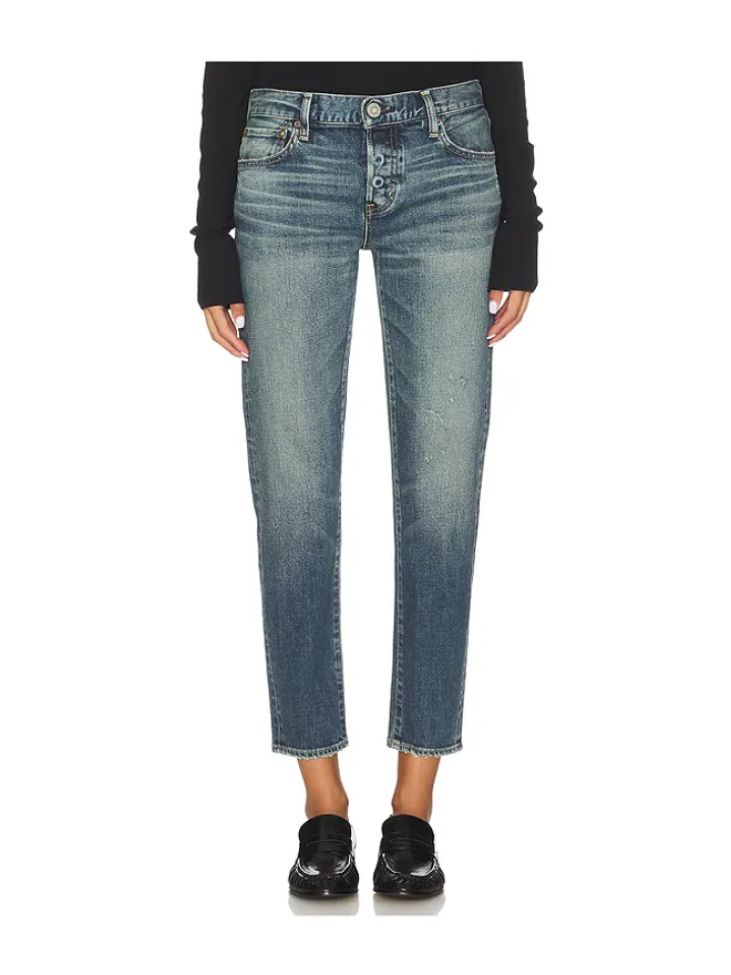 Moussy Vintage Moussy Vintage BRICKELL テーパードの商品画像