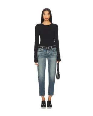 Moussy Vintage BRICKELL テーパード - サムネイル5